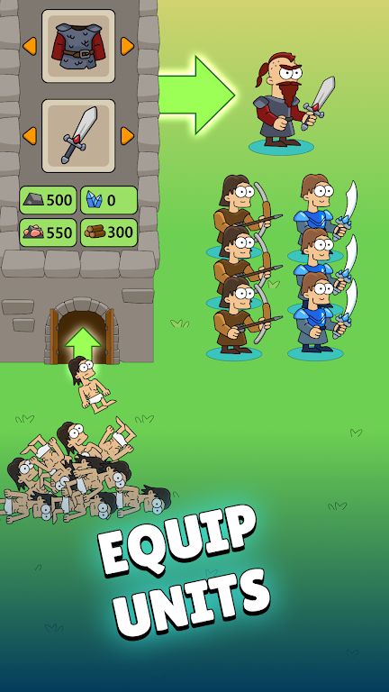 战士资源(汉化版) 战士资源(汉化版)