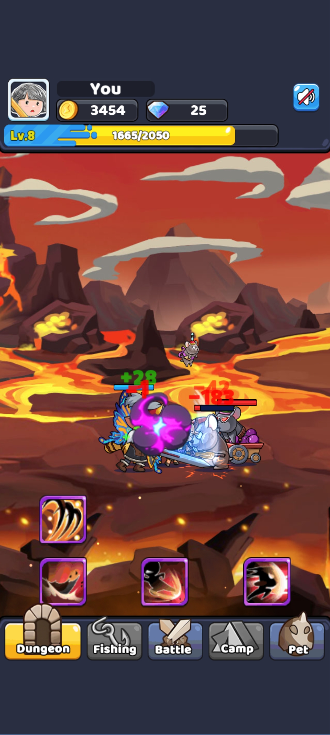 锻造大师 锻造大师