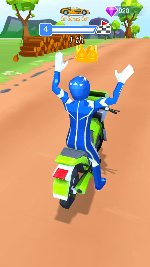 暴力摩托 暴力摩托