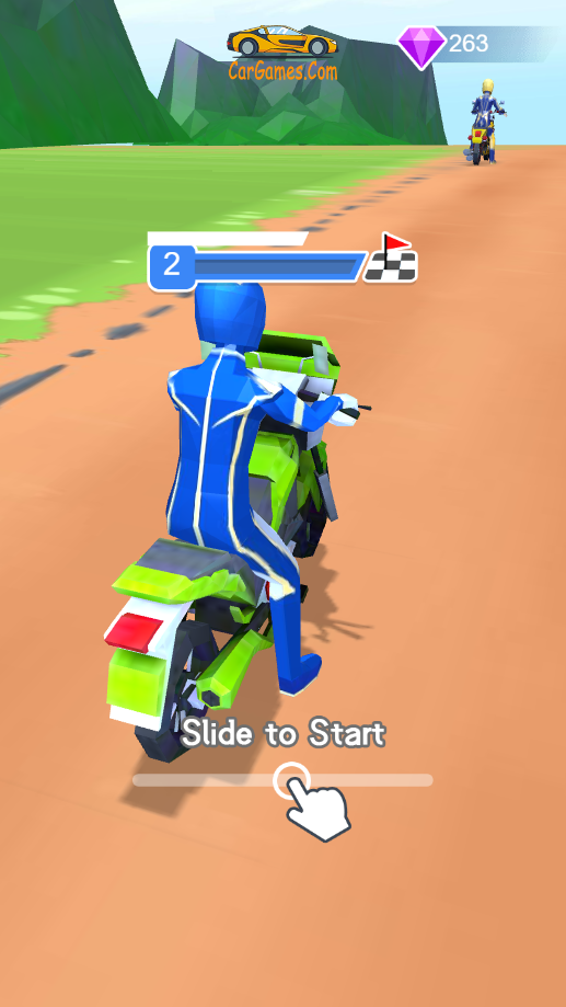 暴力摩托 暴力摩托