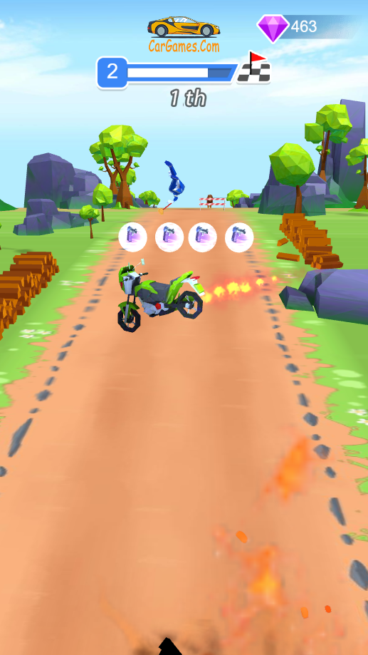 暴力摩托 暴力摩托