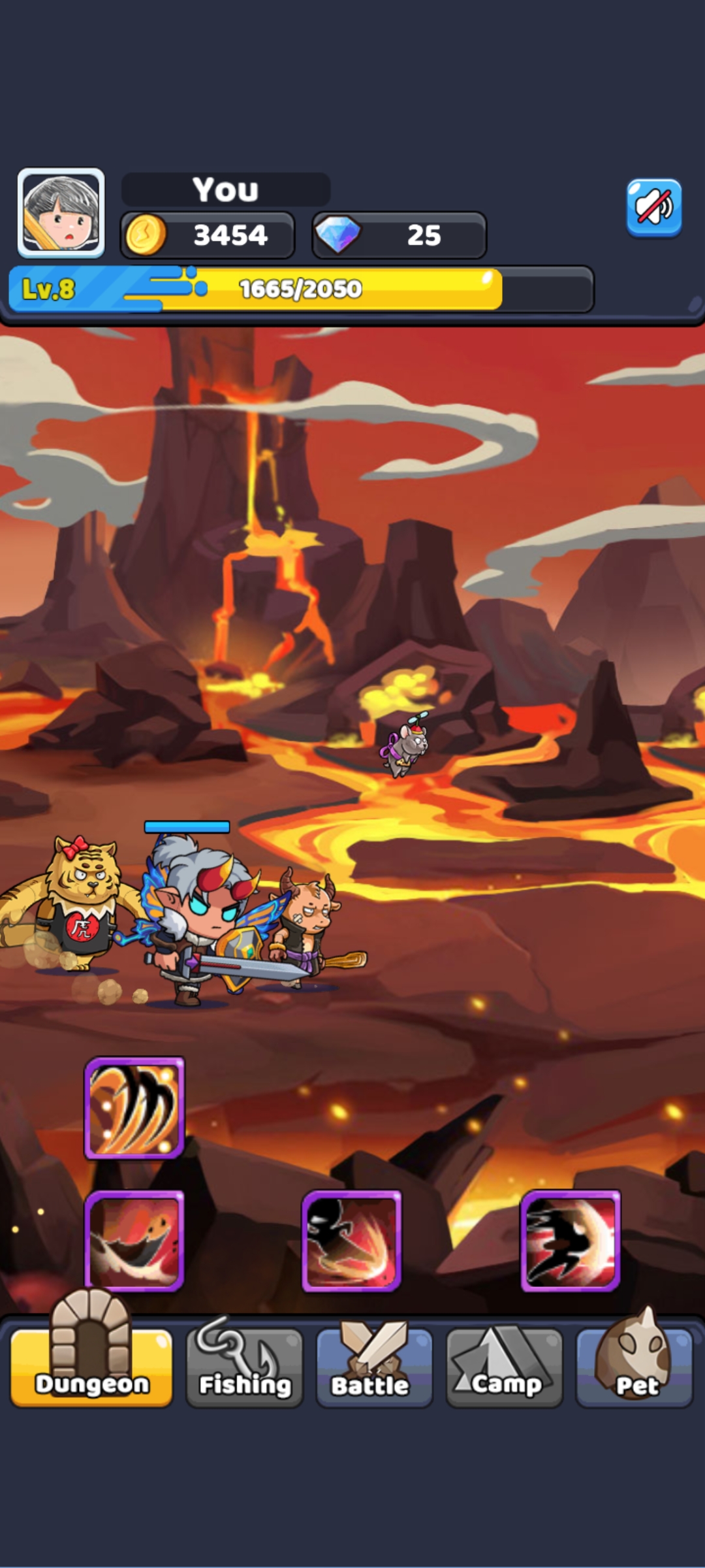 锻造大师 锻造大师