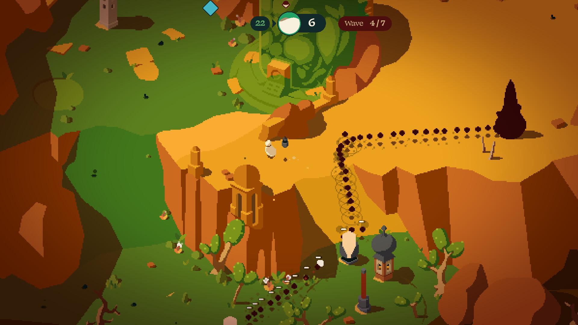 裂隙纷争(steam移植)