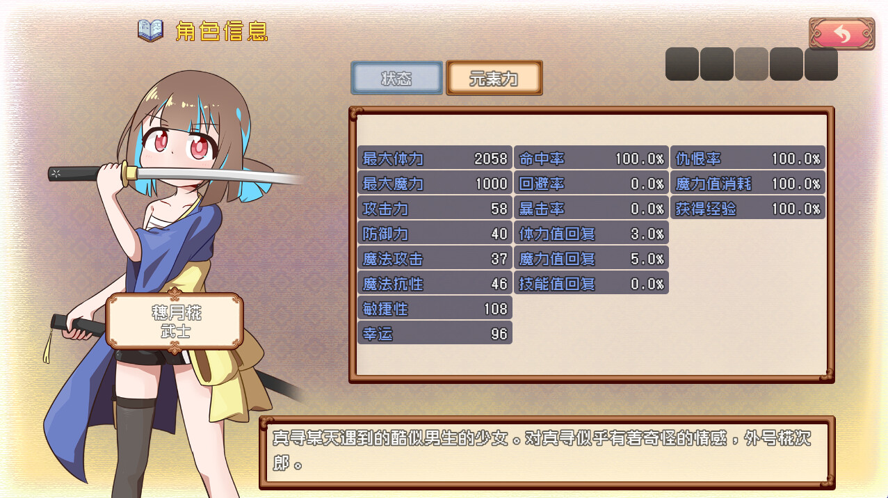 真寻的奇妙冒险 真寻的奇妙冒险