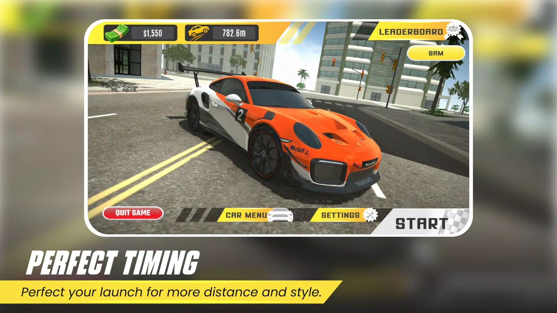 极限坡道X:速度跳跃 极限坡道X:速度跳跃