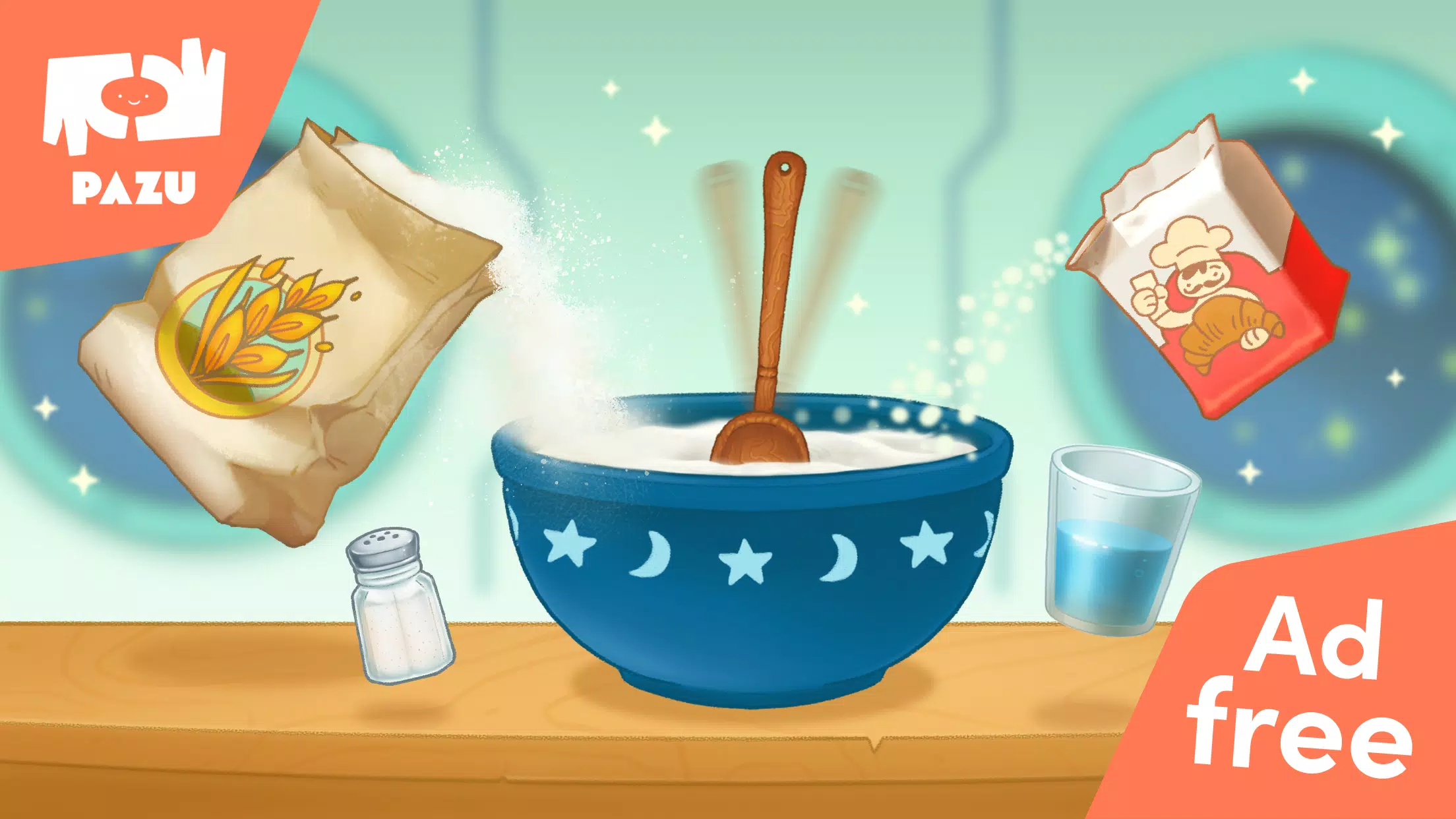 披萨大师2特别版