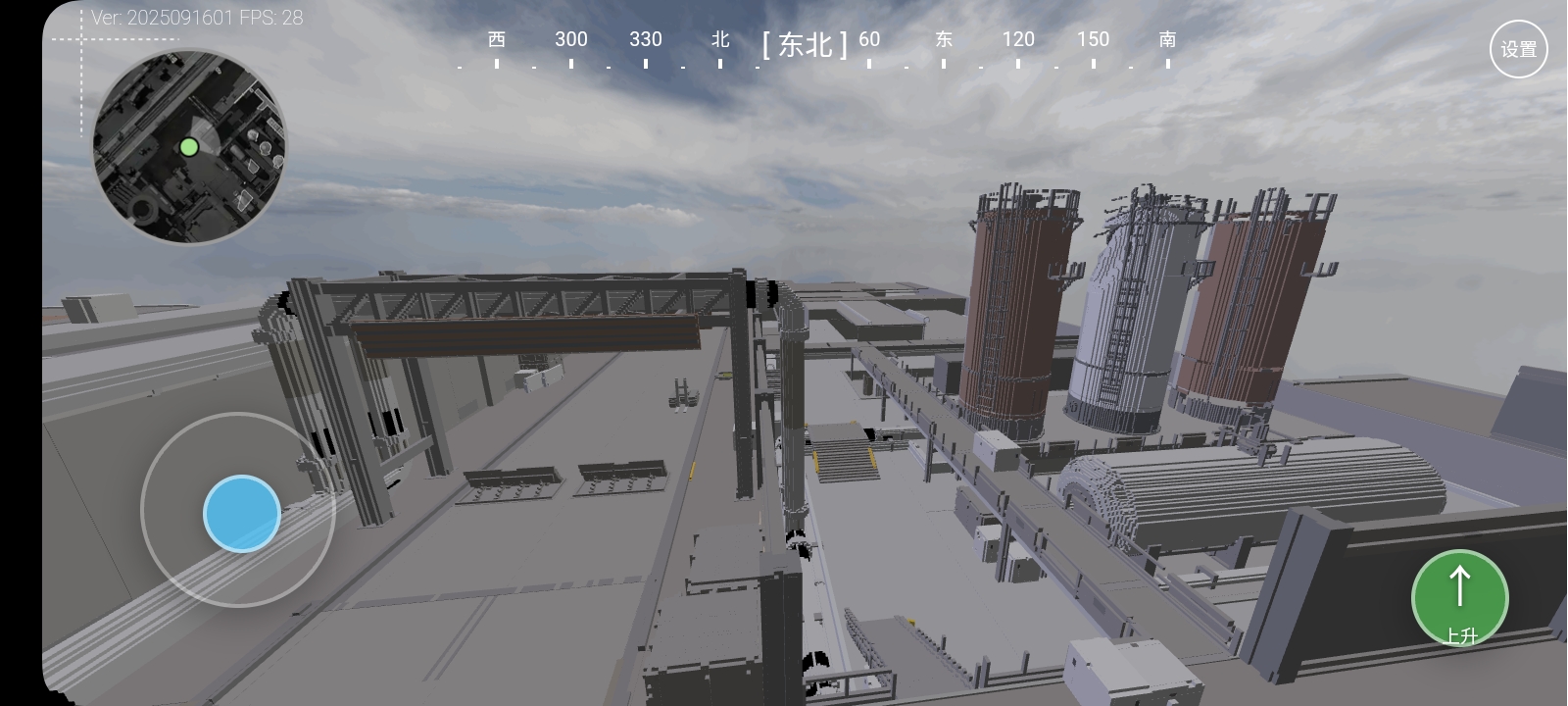 三角洲行动地图模拟器整合版