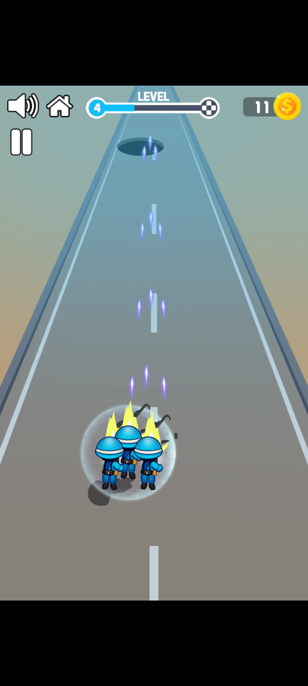 最后之战：在线求生