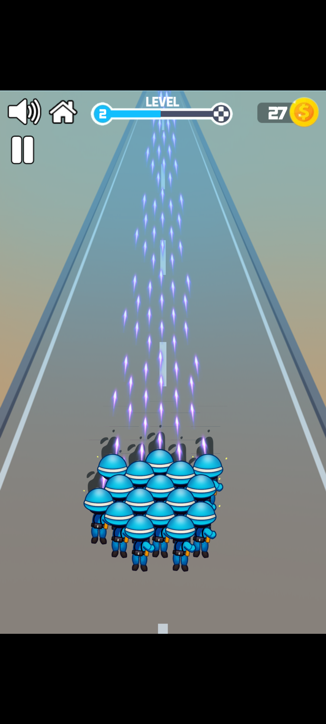 最后之战：在线求生