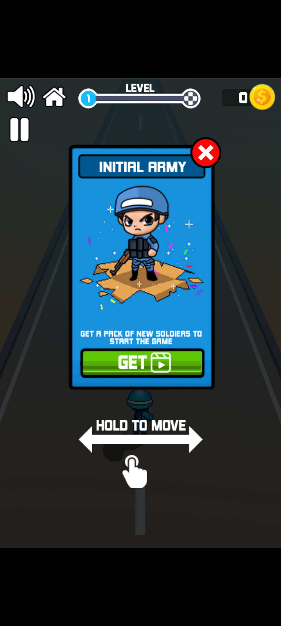 最后之战：在线求生