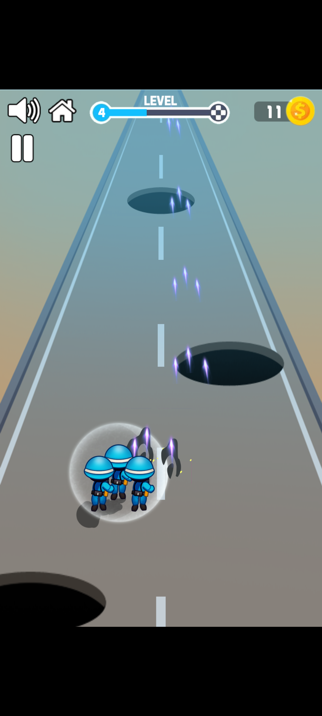 最后之战：在线求生