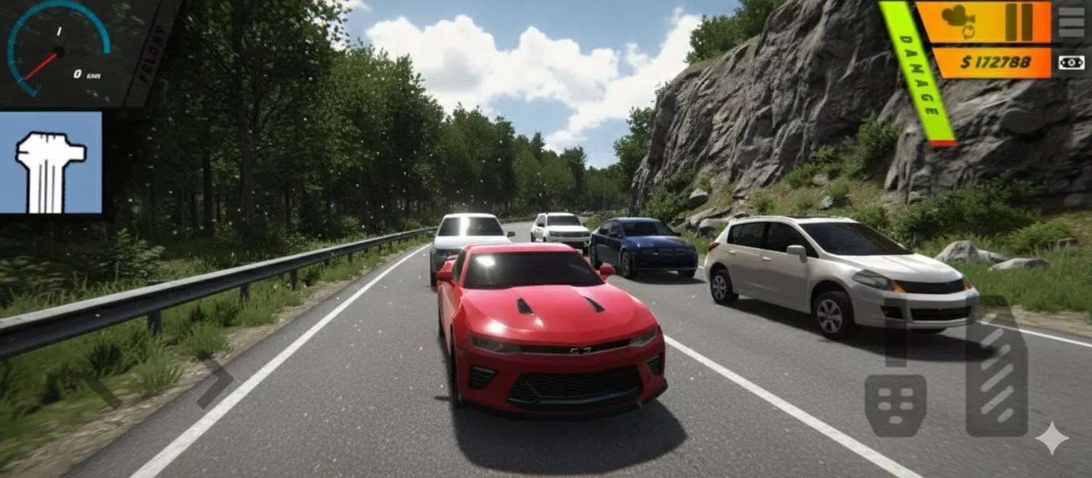 街头汽车俱乐部