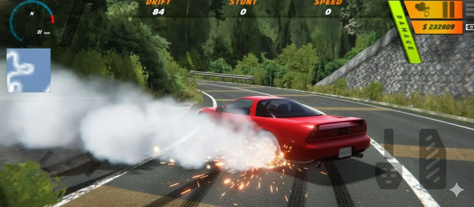 街头汽车俱乐部