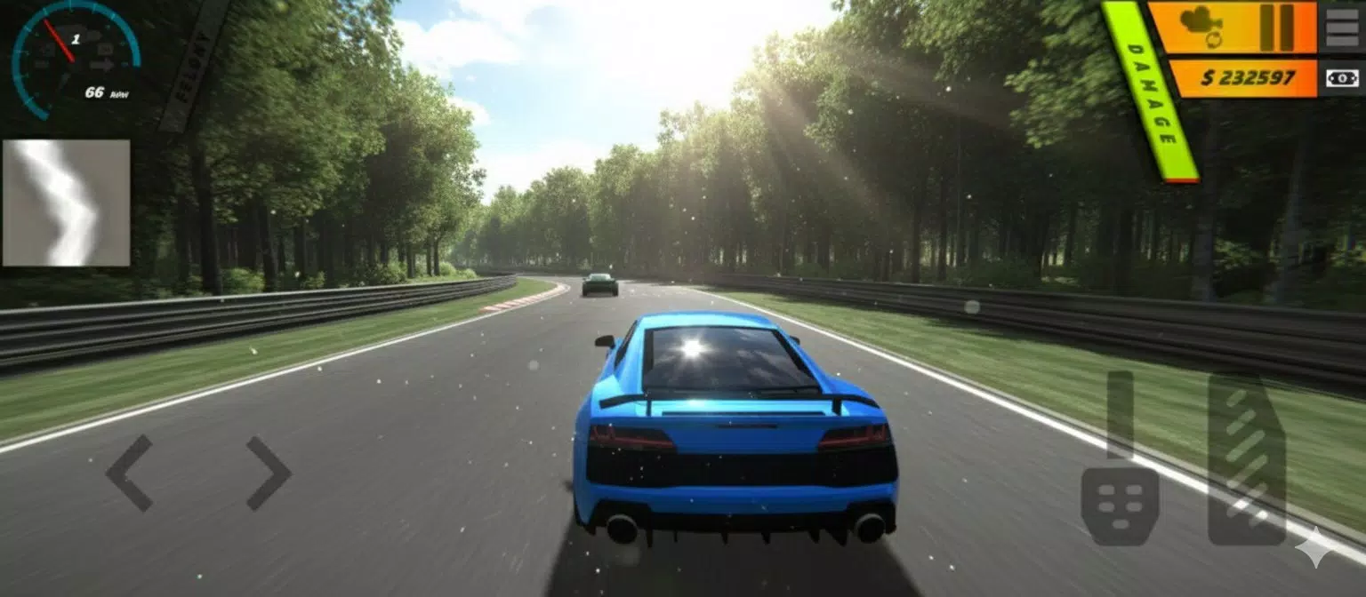 街头汽车俱乐部