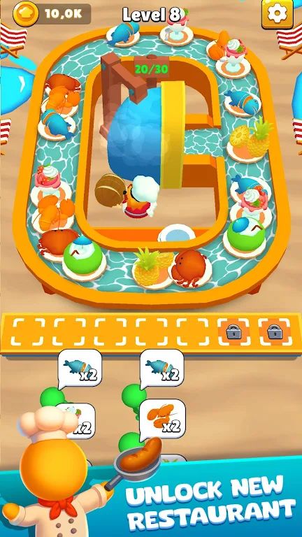 食物狂热 食物狂热