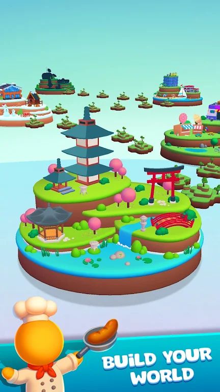 食物狂热 食物狂热