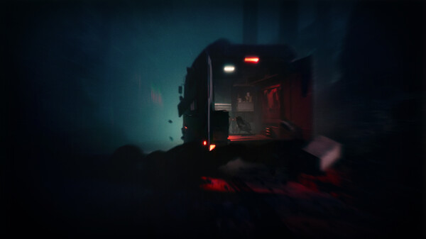 生灵重塑(REANIMAL)