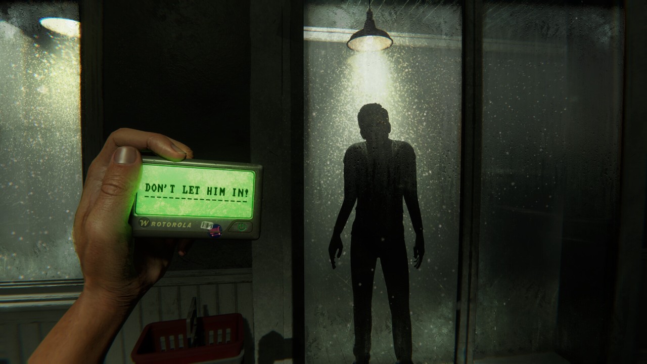 地狱超市(HELLMART)