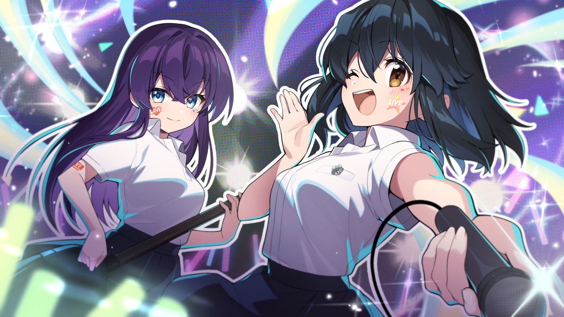 永夏之恋(steam移植) 永夏之恋(steam移植)