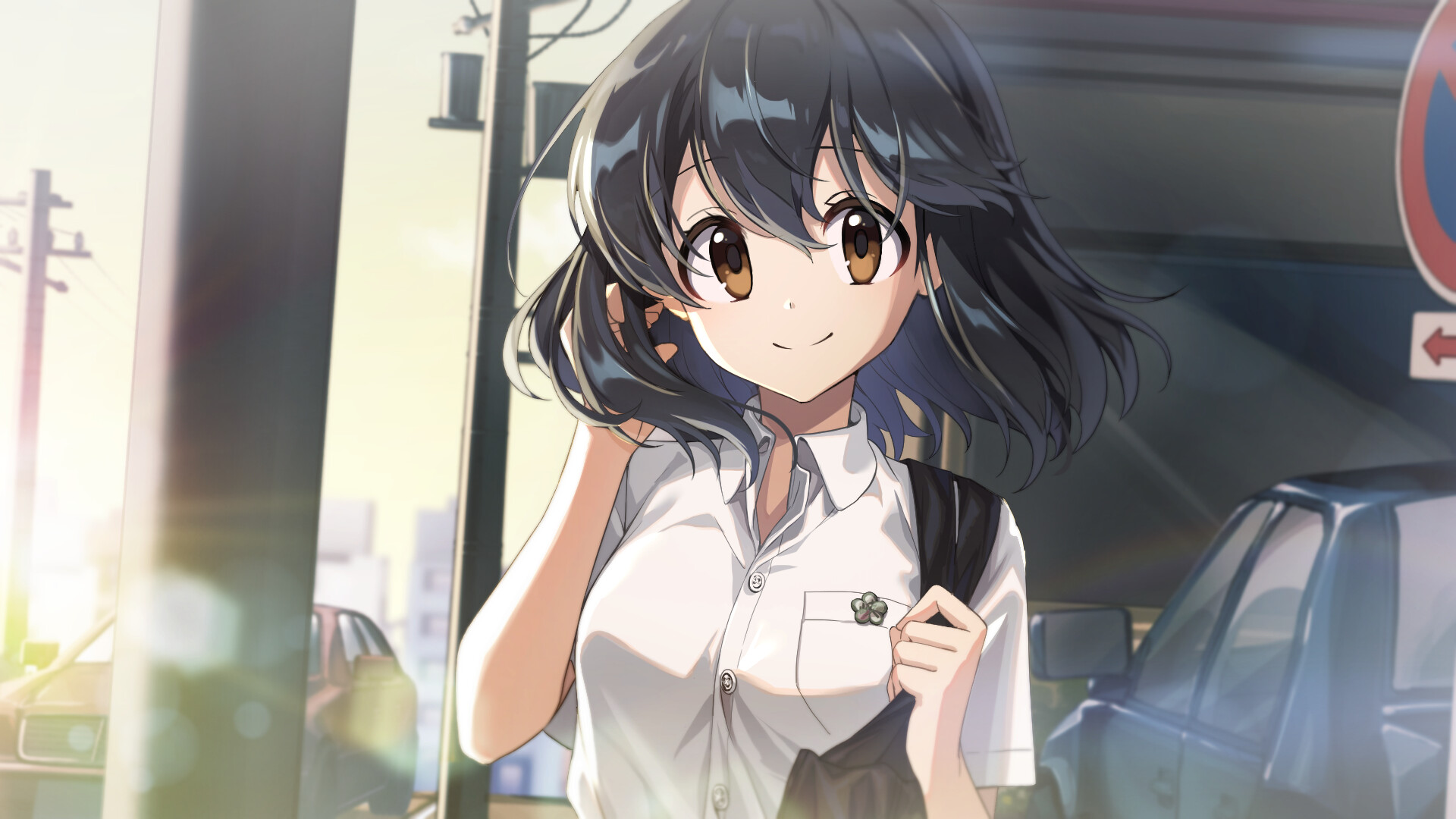 永夏之恋(steam移植) 永夏之恋(steam移植)