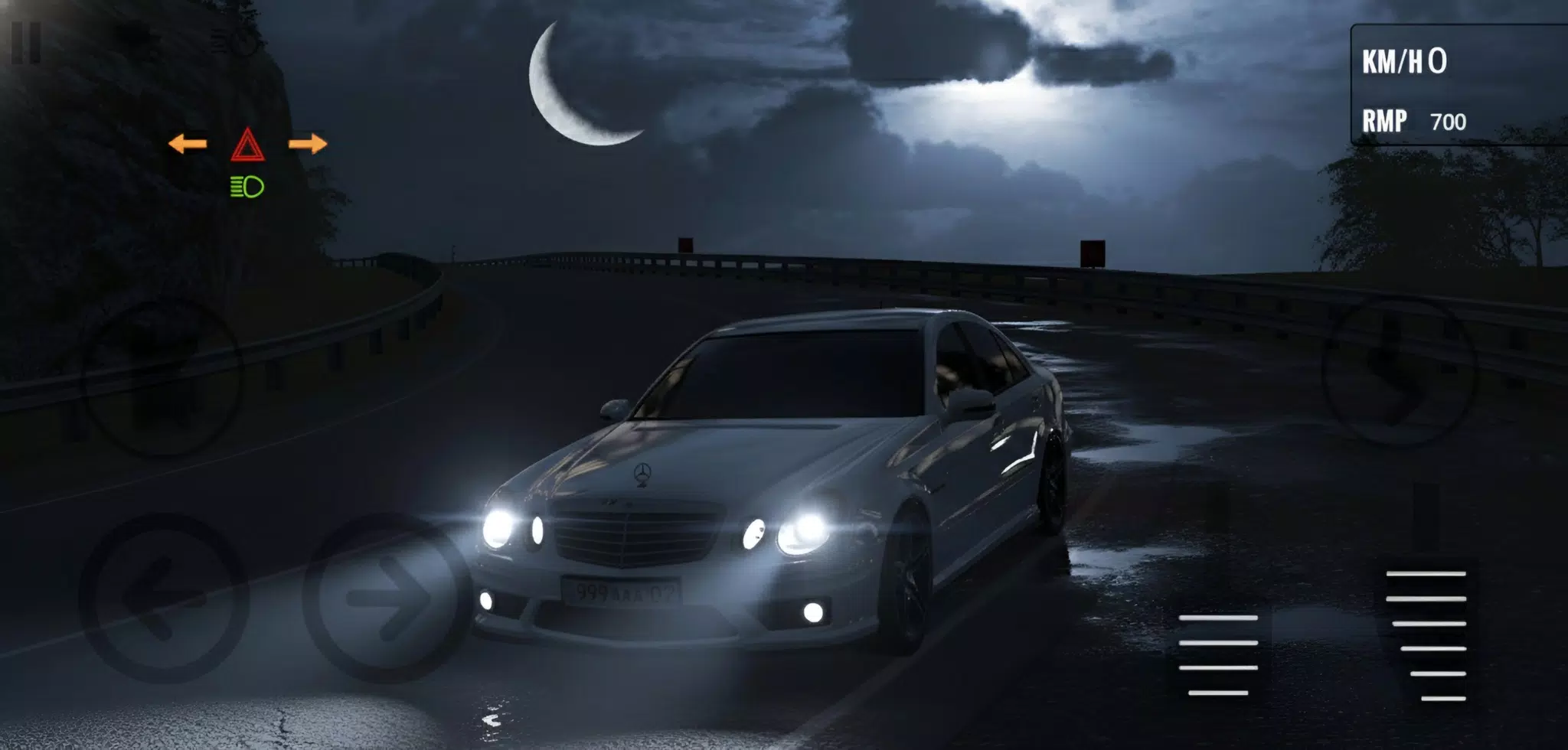 哈萨克斯坦汽车模拟器 哈萨克斯坦汽车模拟器