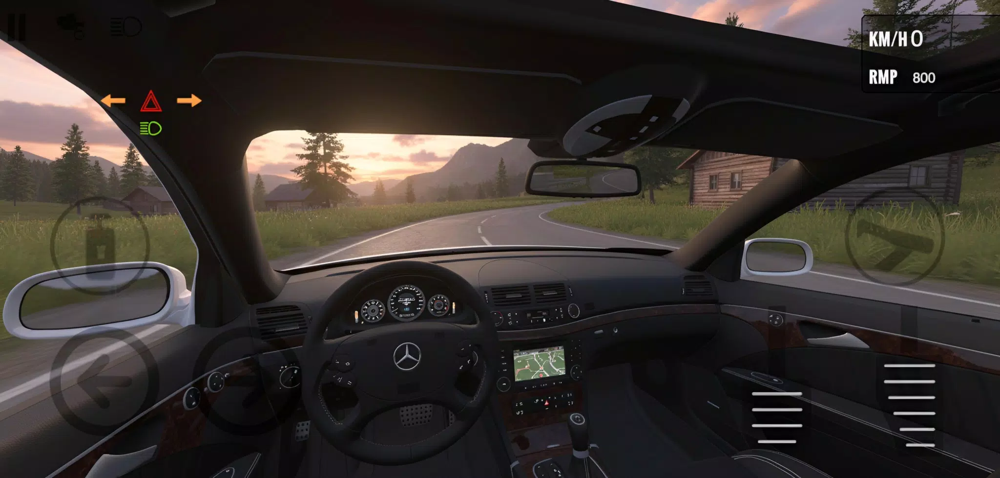 哈萨克斯坦汽车模拟器 哈萨克斯坦汽车模拟器