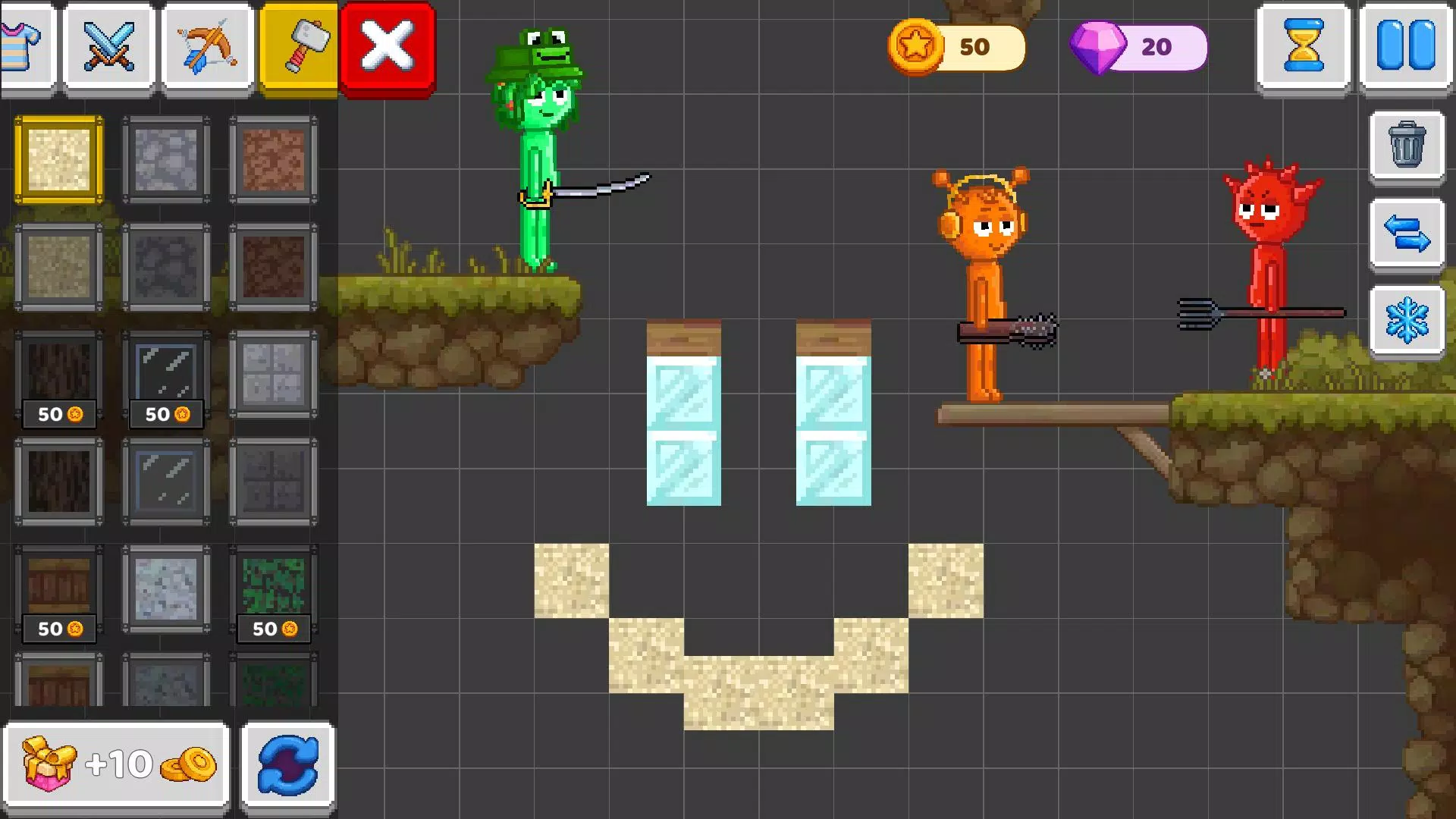 sprunki游乐场 sprunki游乐场