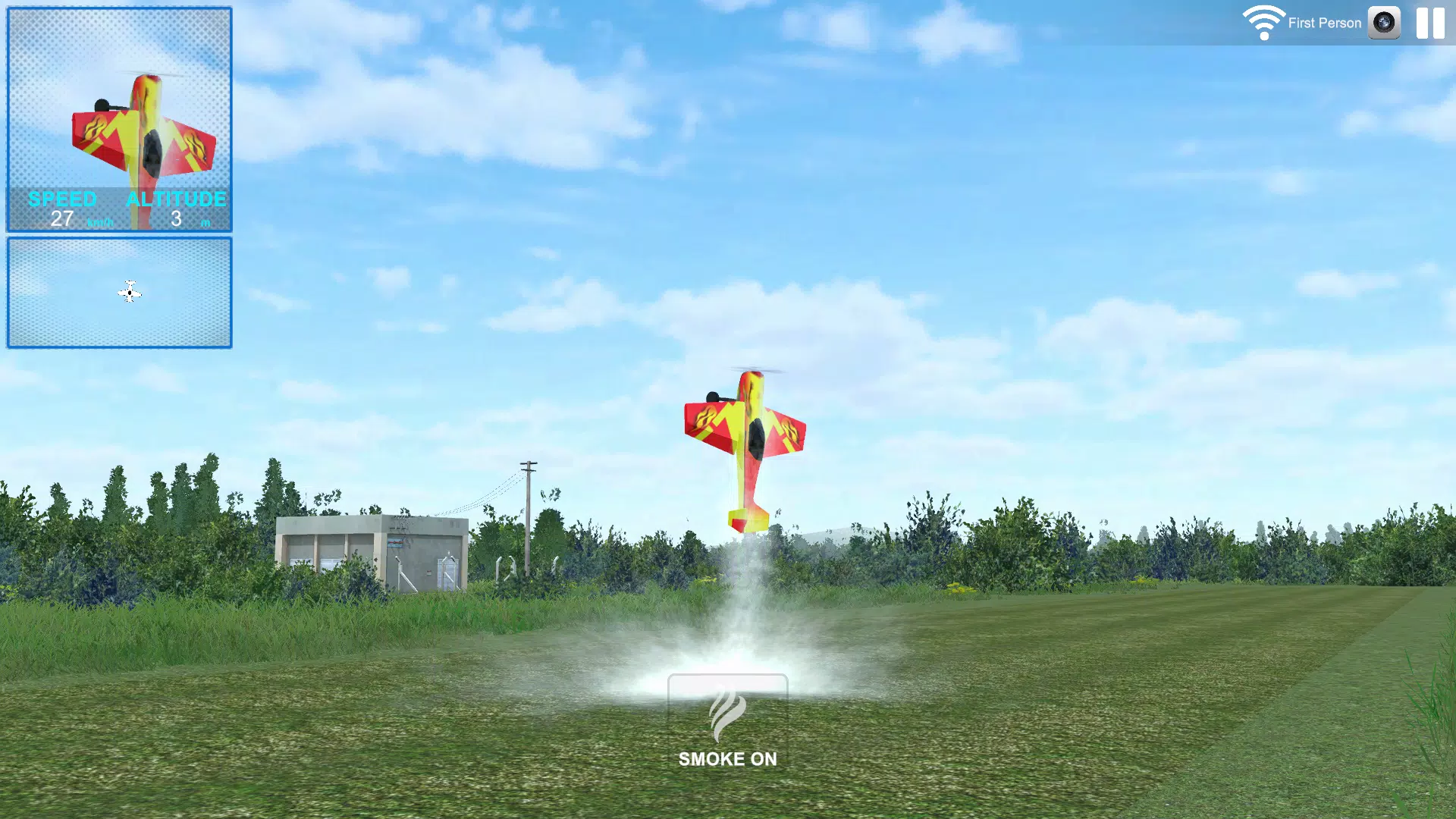 真实遥控飞行模拟器2026