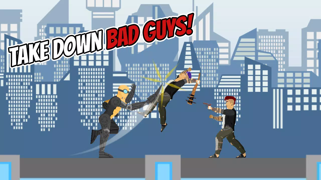 蜘蛛式机器人：城市奔跑