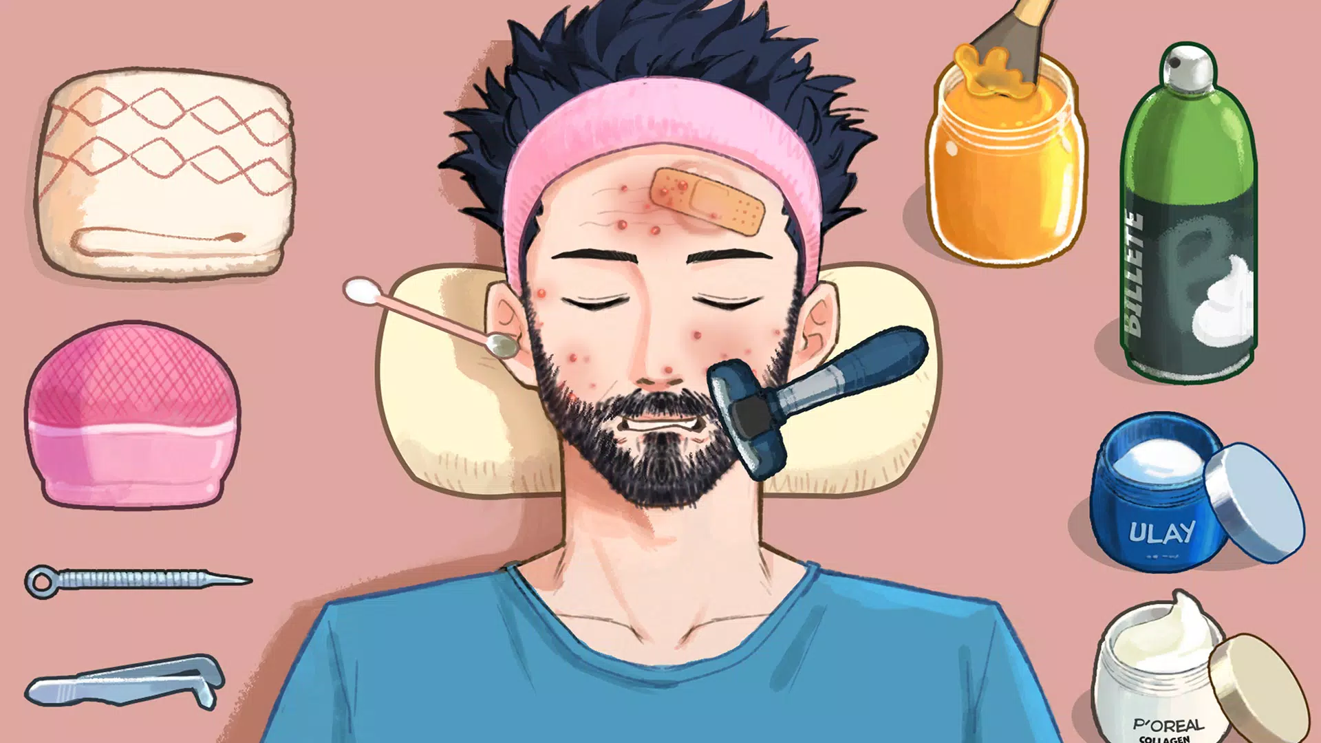 收纳箱：储物大师