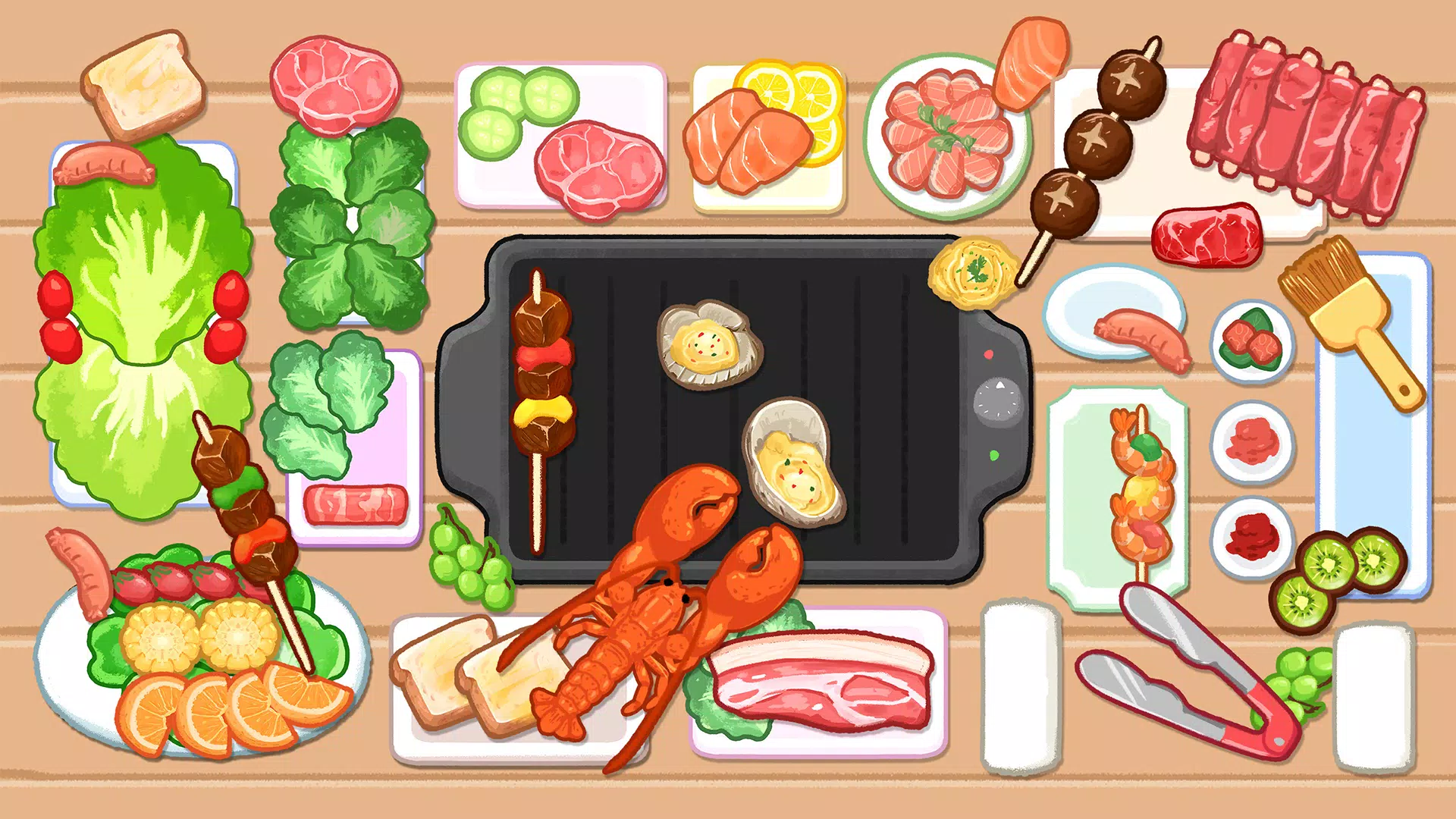 收纳箱：储物大师