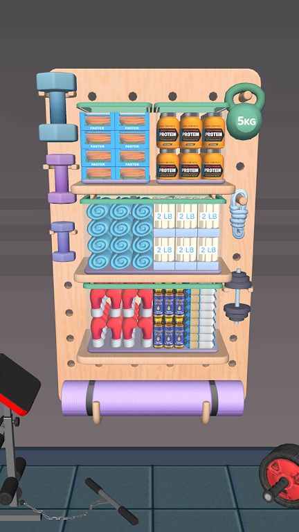 健身归位 健身归位