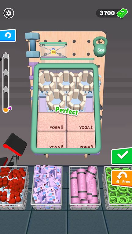 健身归位 健身归位