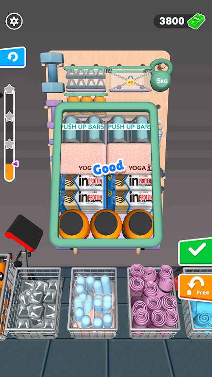 健身归位 健身归位