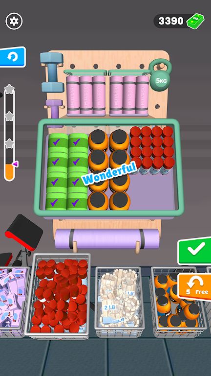 健身归位 健身归位