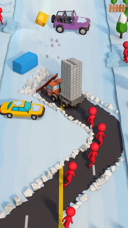 道路救援 道路救援