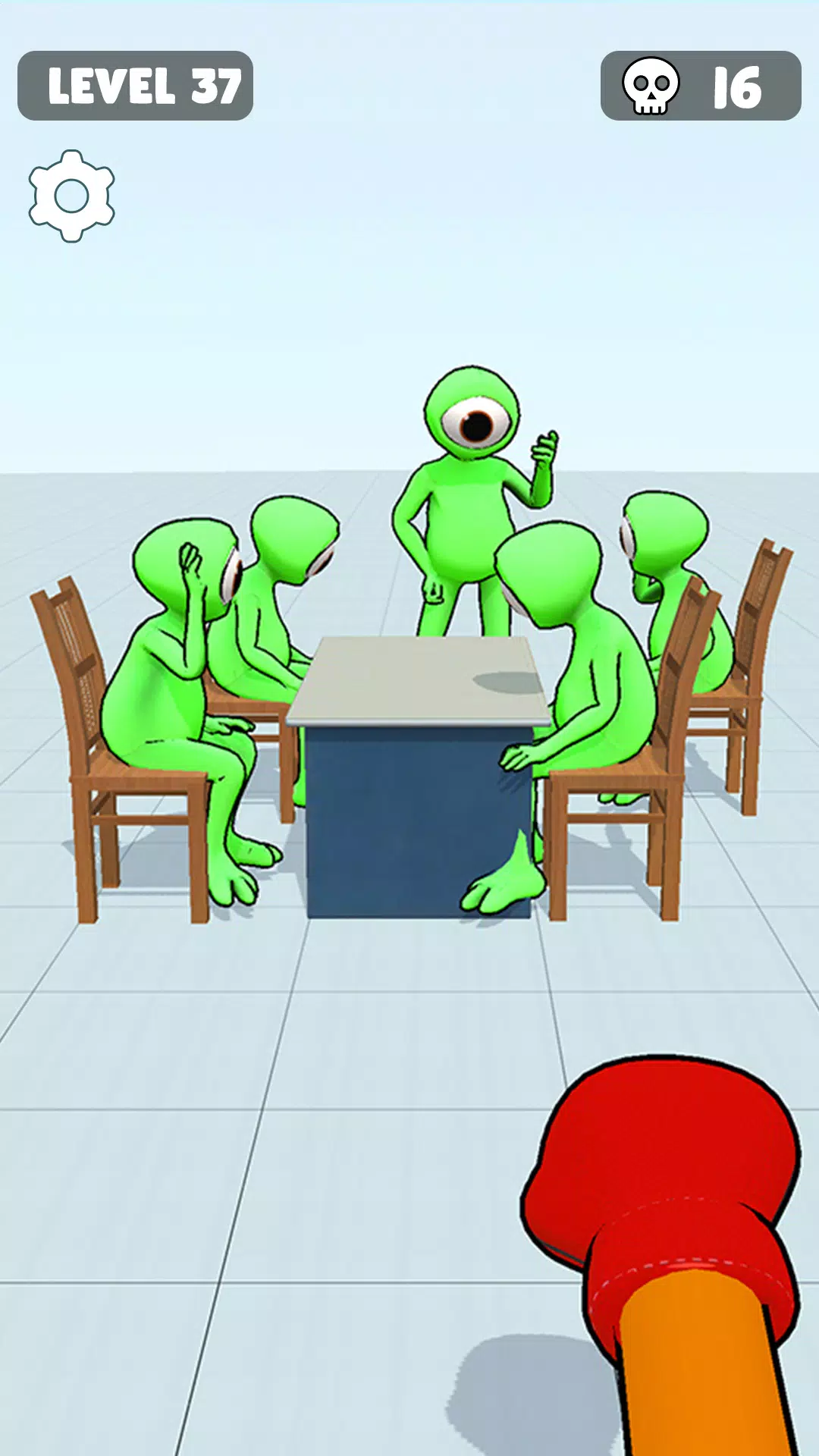 蠢货拳击赛 蠢货拳击赛