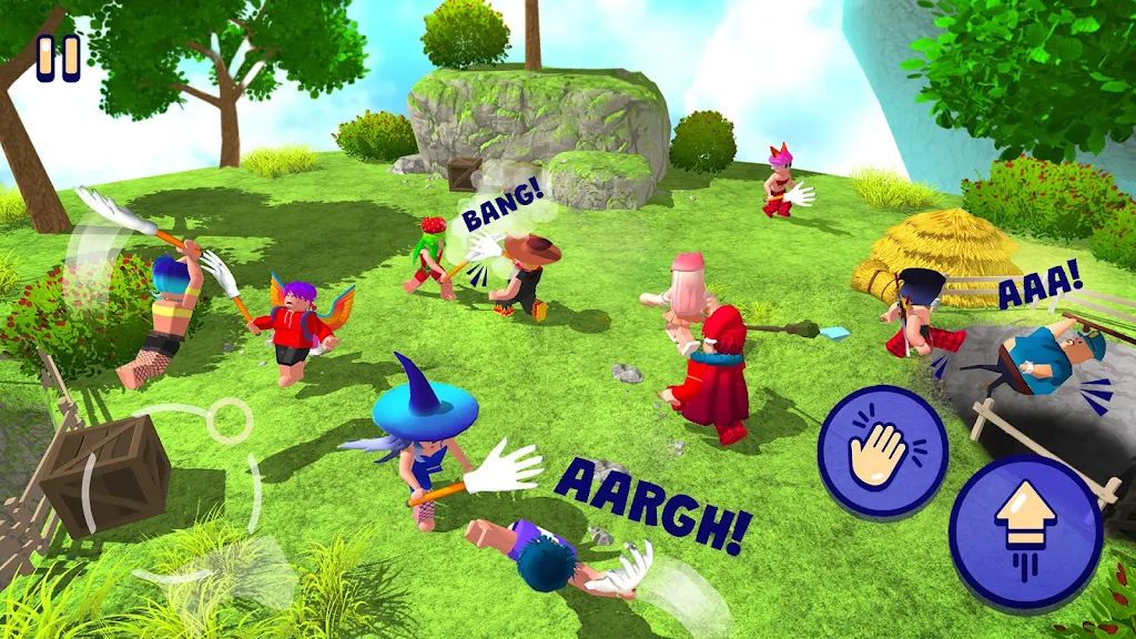 一巴掌拍飞 一巴掌拍飞