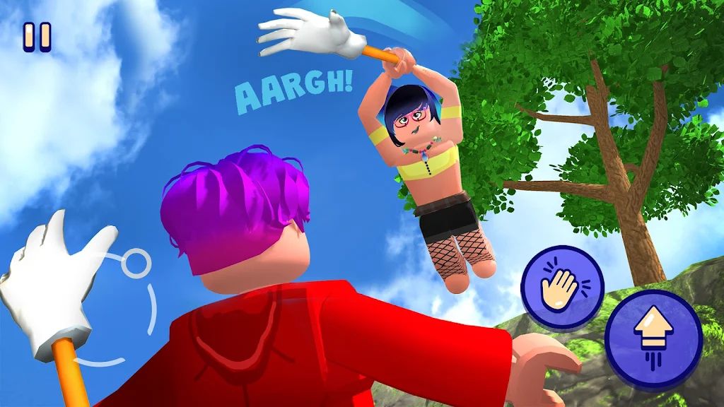 一巴掌拍飞 一巴掌拍飞