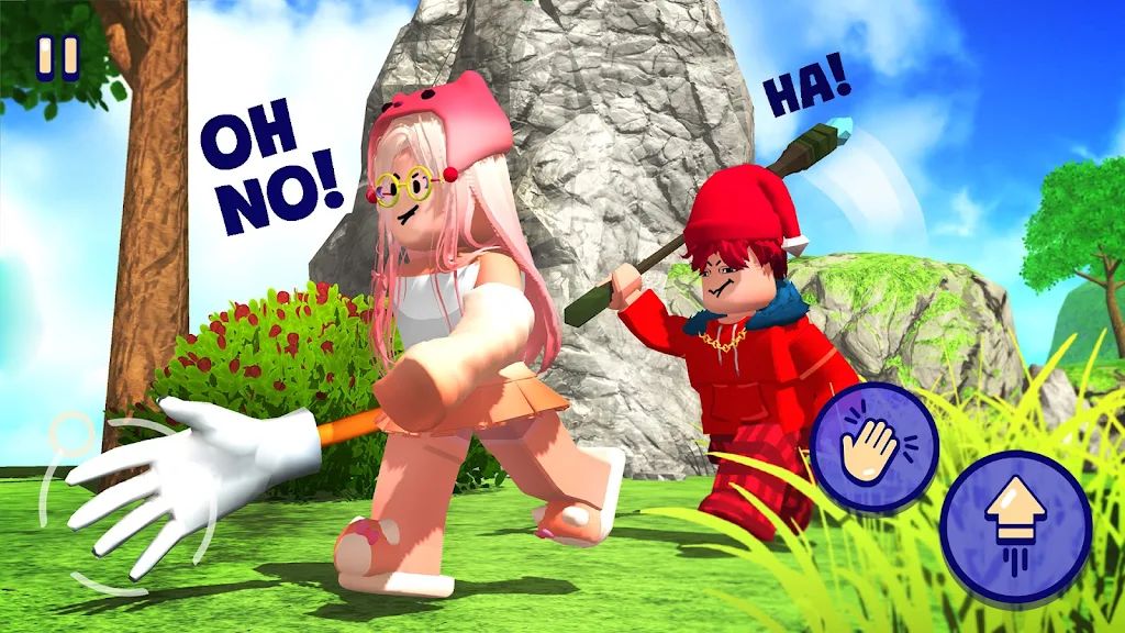 一巴掌拍飞 一巴掌拍飞