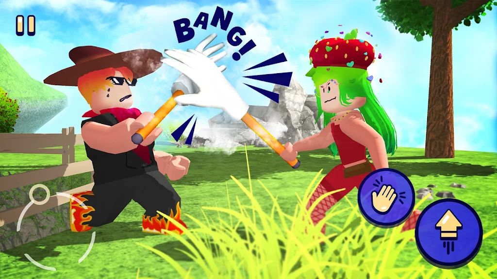 一巴掌拍飞 一巴掌拍飞