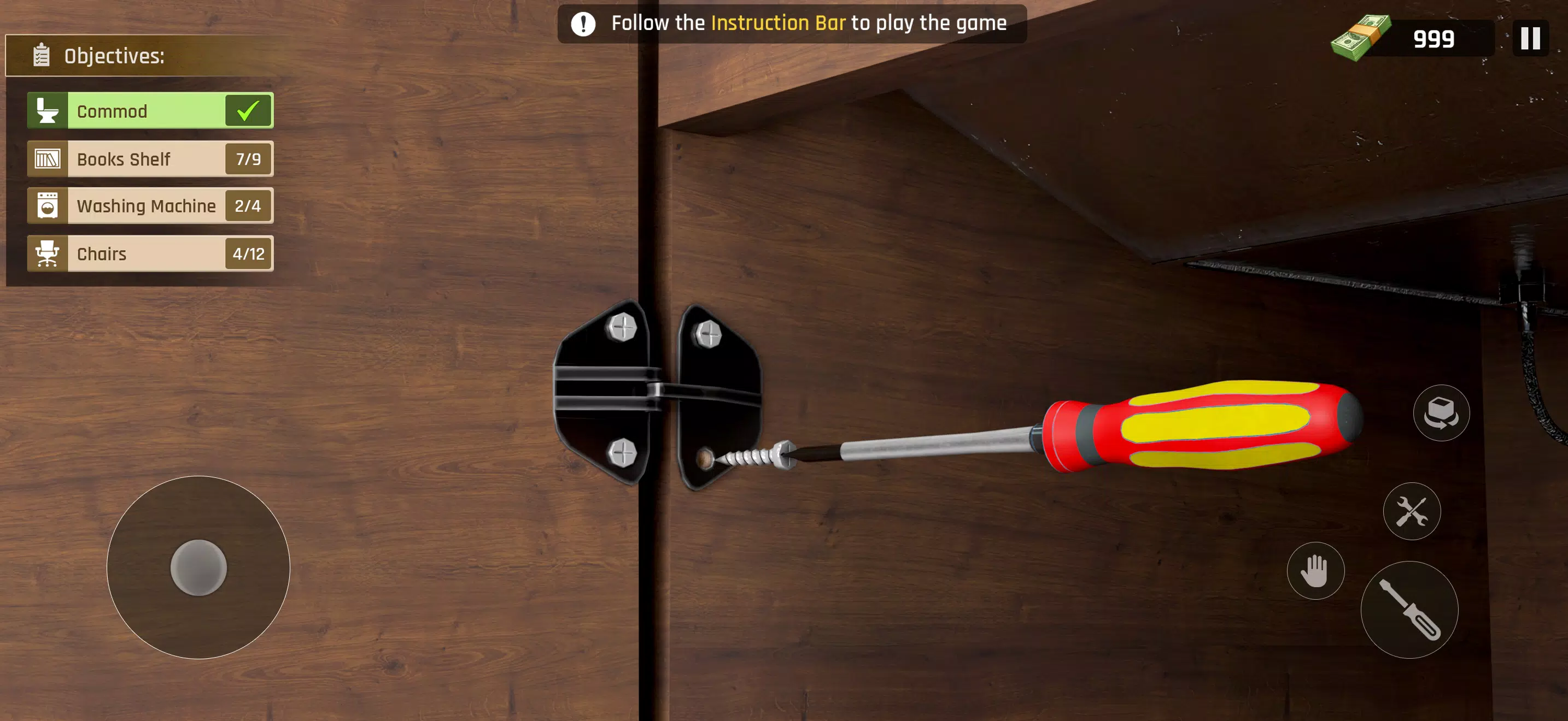 毁灭大师：终极拆解