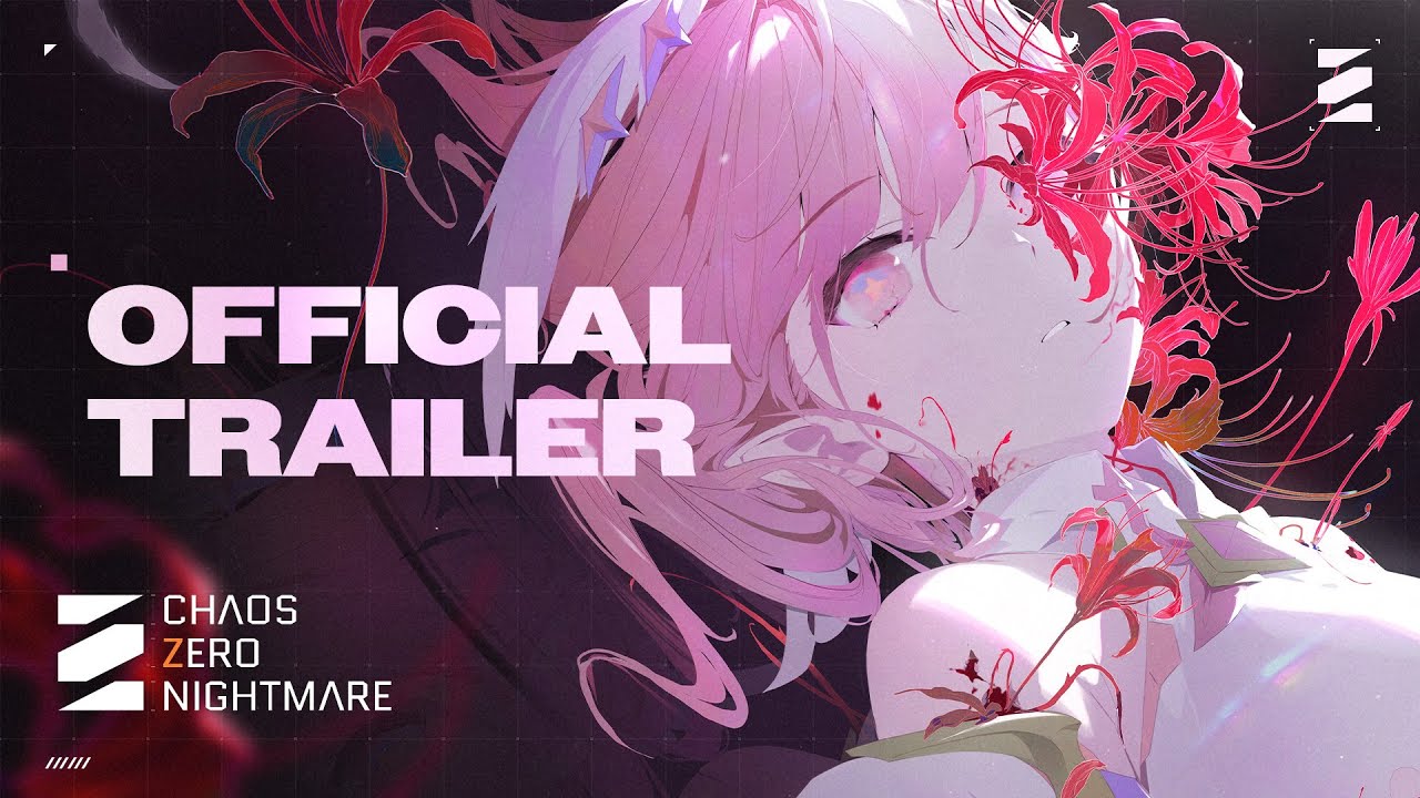 卡厄思梦境(国际服)