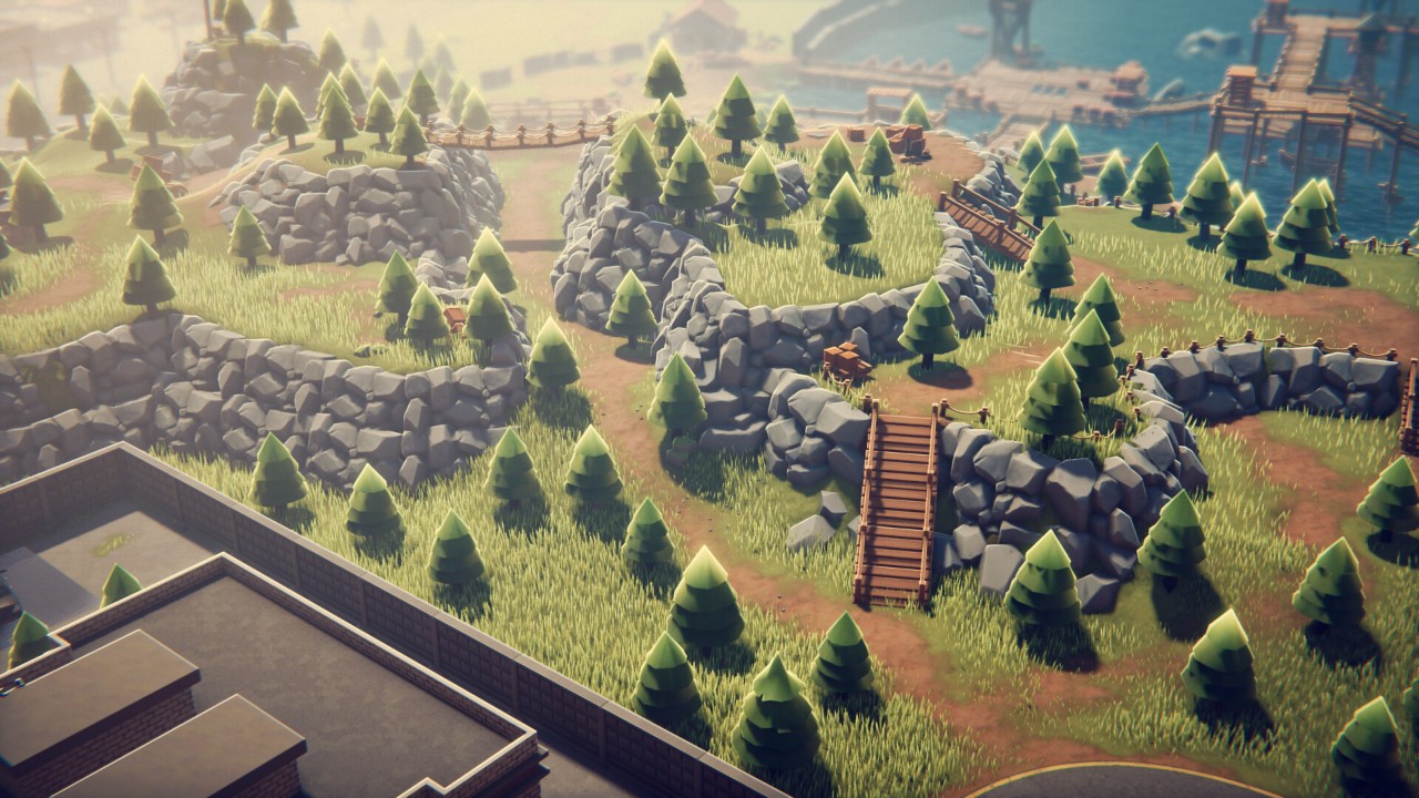 逃离鸭科夫·Steam在线版