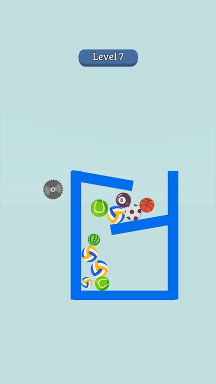 抓取气球 抓取气球