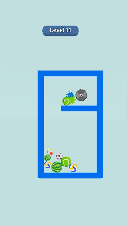 抓取气球 抓取气球