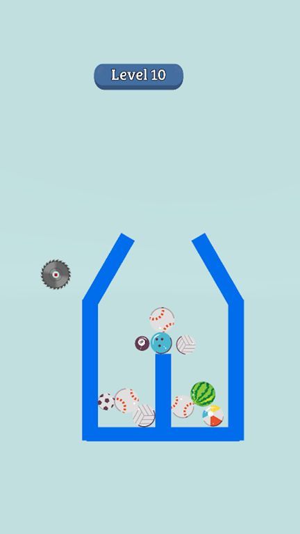 抓取气球 抓取气球