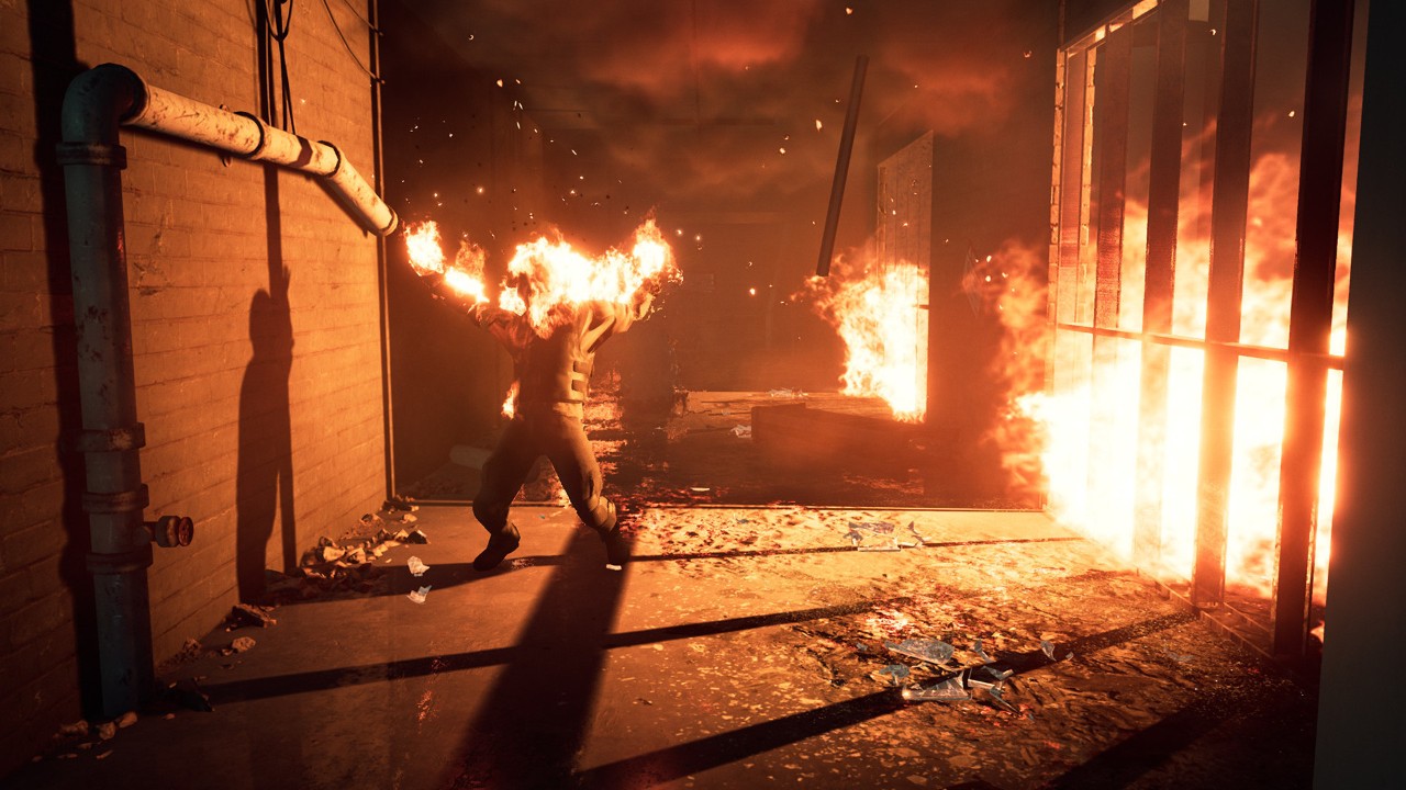 吸血鬼：避世血族2