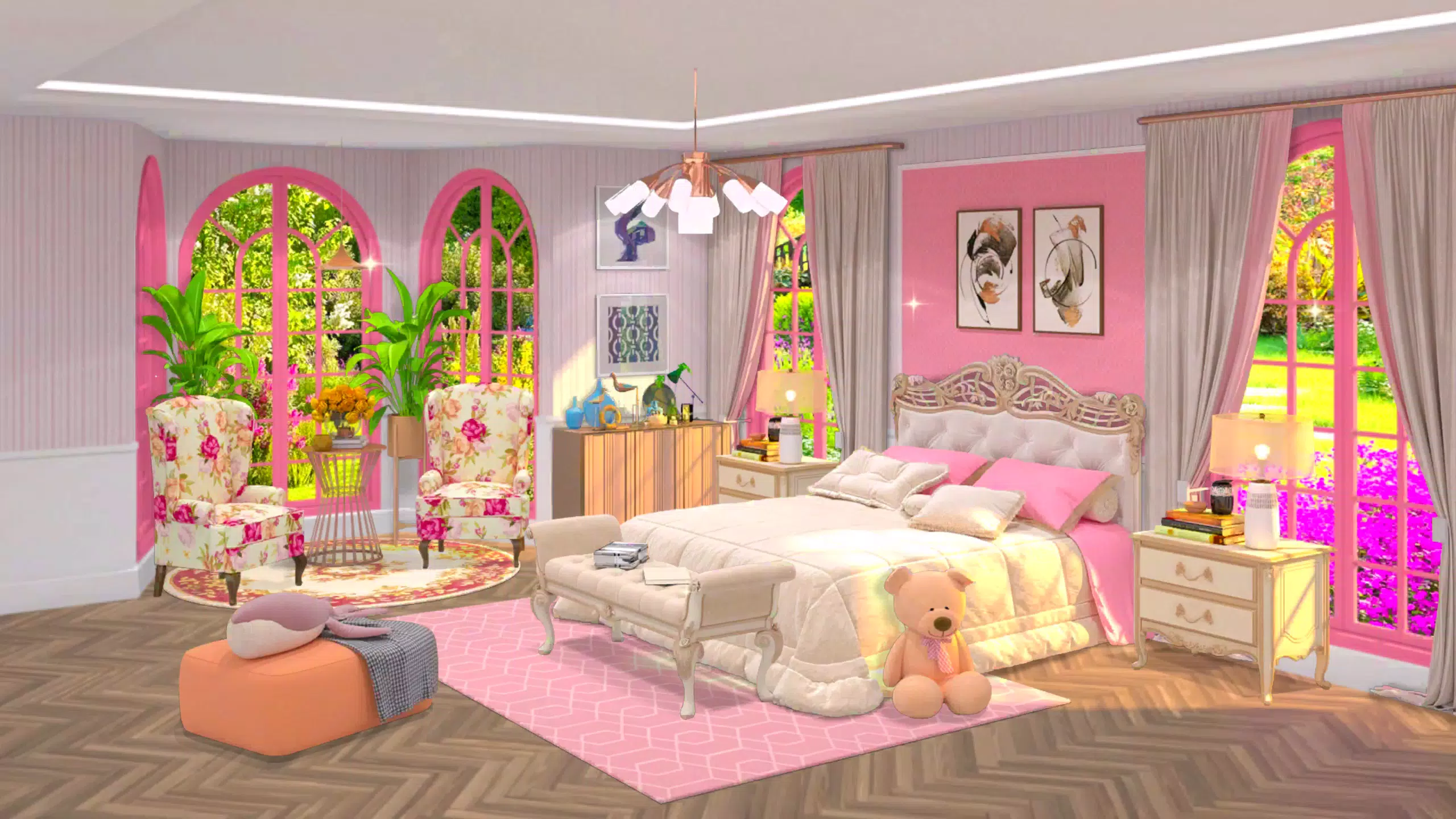 装饰8:家居改造 装饰8:家居改造