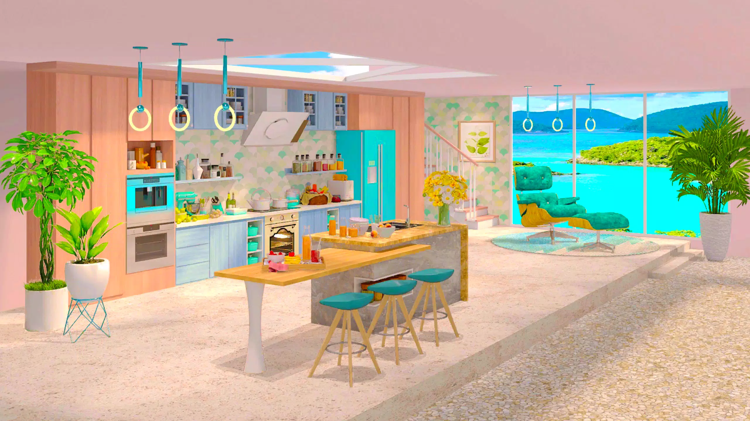 装饰8:家居改造 装饰8:家居改造